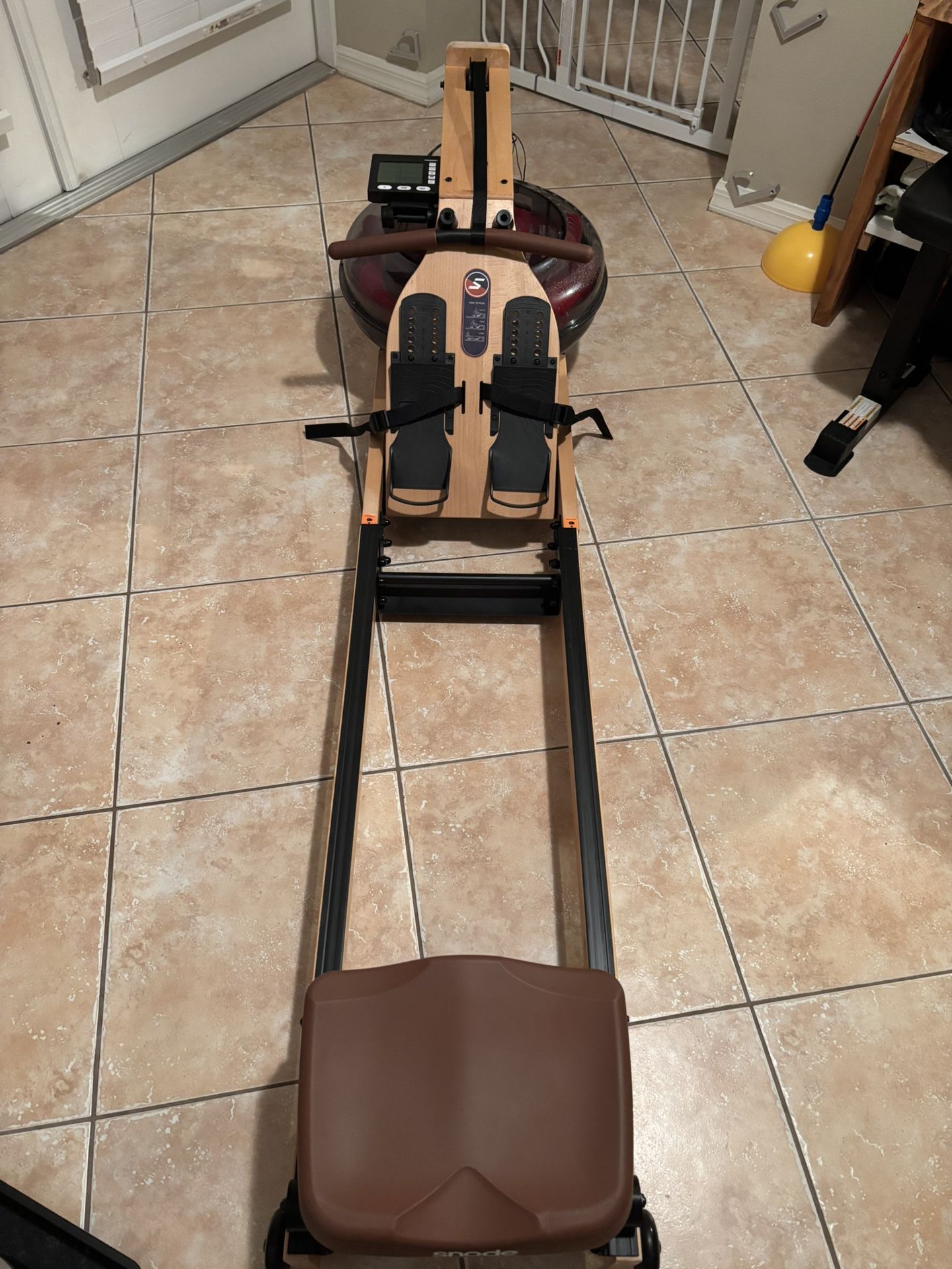 Snode RW-8