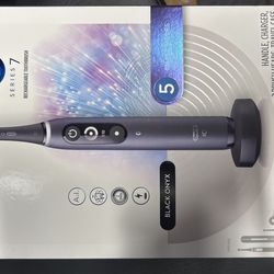 Oral-b iO Series7 