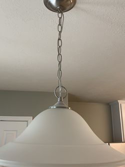 Light Pendant