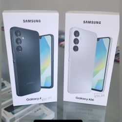 Samsung A16 Unlocked 
