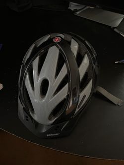 Helmet (bike mtb road)