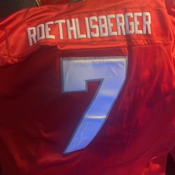 Ben Rothesberger  Miami University