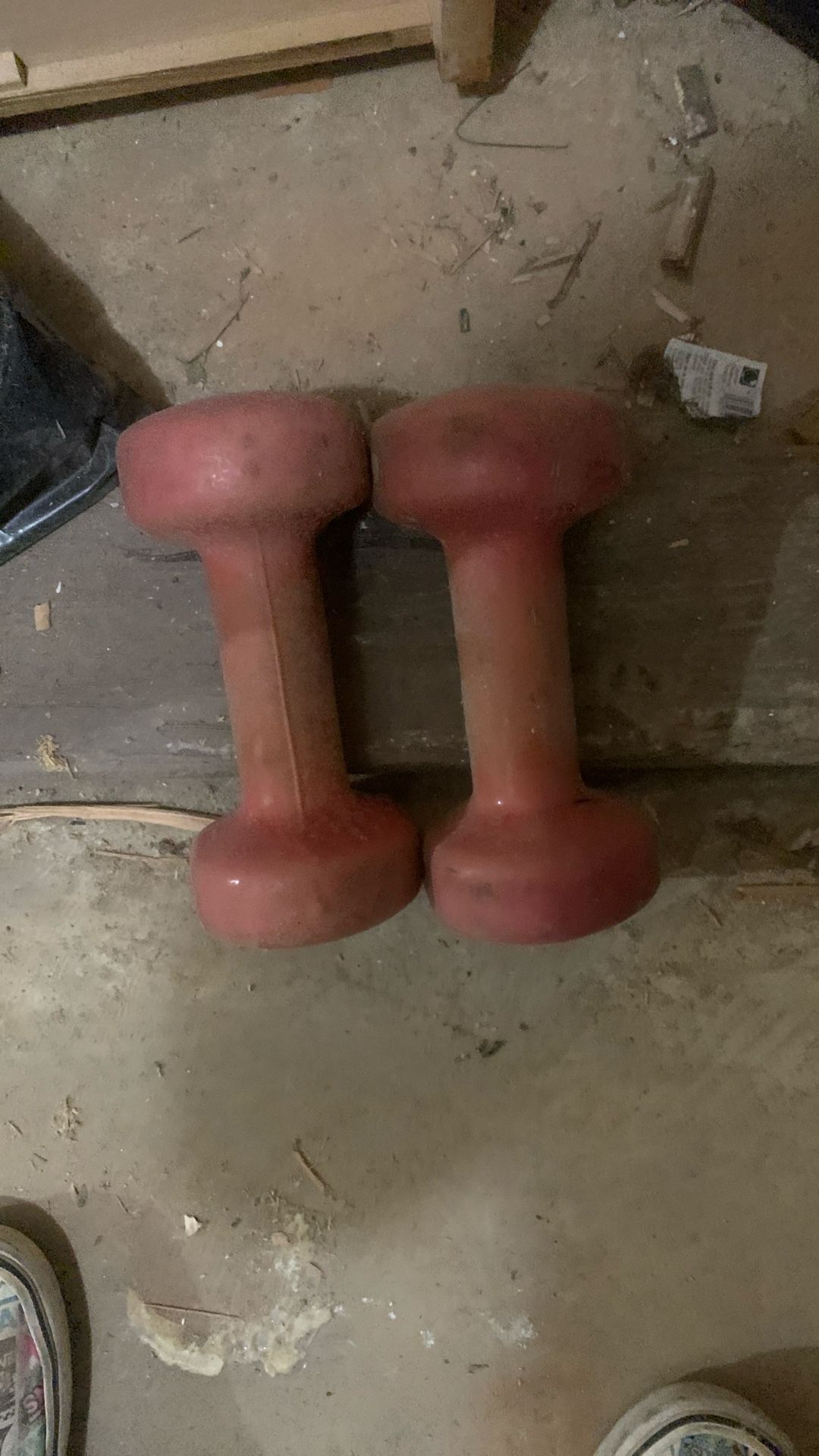 Weights