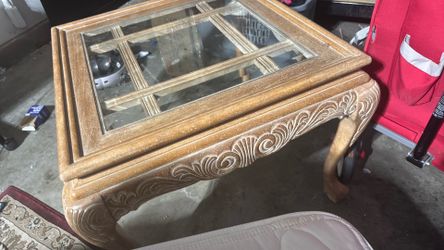 free coffee table