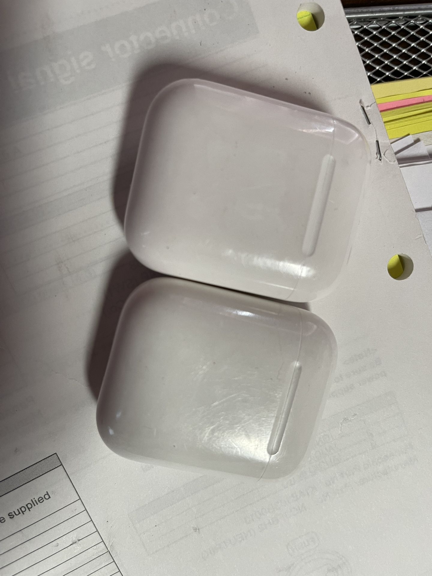 2 AirPods for Price Of 1