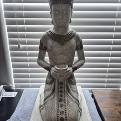 Household Statue 