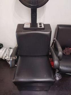 But Rite (Sitting Dryer Unit)