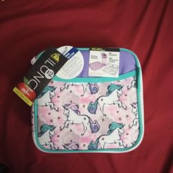 UNICORN LUNCH BAG SET 