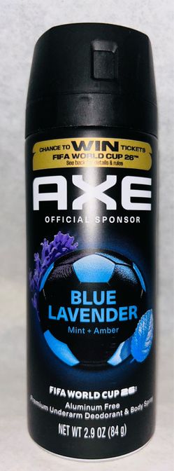Axe Body Spray