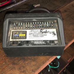 Battery Charger