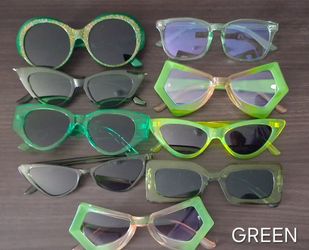 Eyewear Fashion