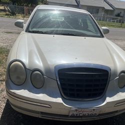 2004 KIA Amanti