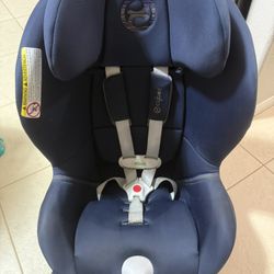 Cybex Sirona M Convertible Car Seat – $60