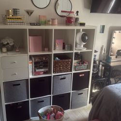 IKEA Cube Organizer 
