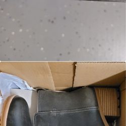 Size 9.5 Sorel Boots 