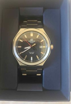 Casio oak