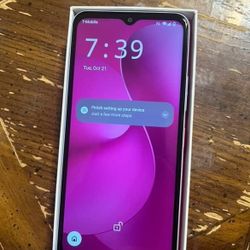 T-Mobile Revel 8 5g