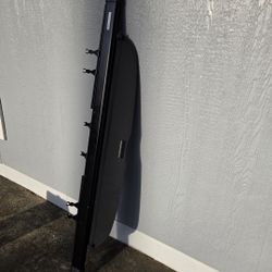 Cargo Cover RETRACTABLE  Honda CR-V  2009