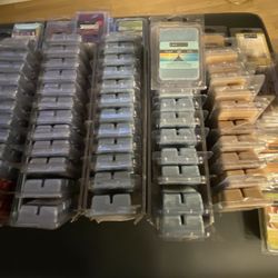 Luminessence Aromatherapy Wax Melts - 6 Count