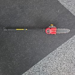 Pole saw