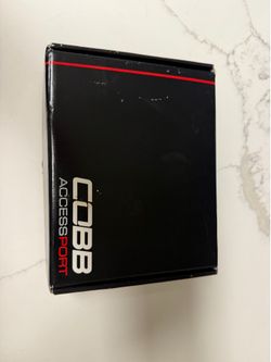 Cobb Access port Volkswagen/Audi