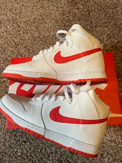 Men’s dunk picante size 10 men’s