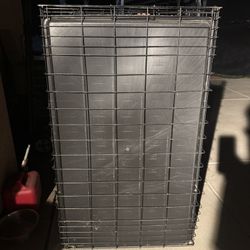 Dog Kennel 