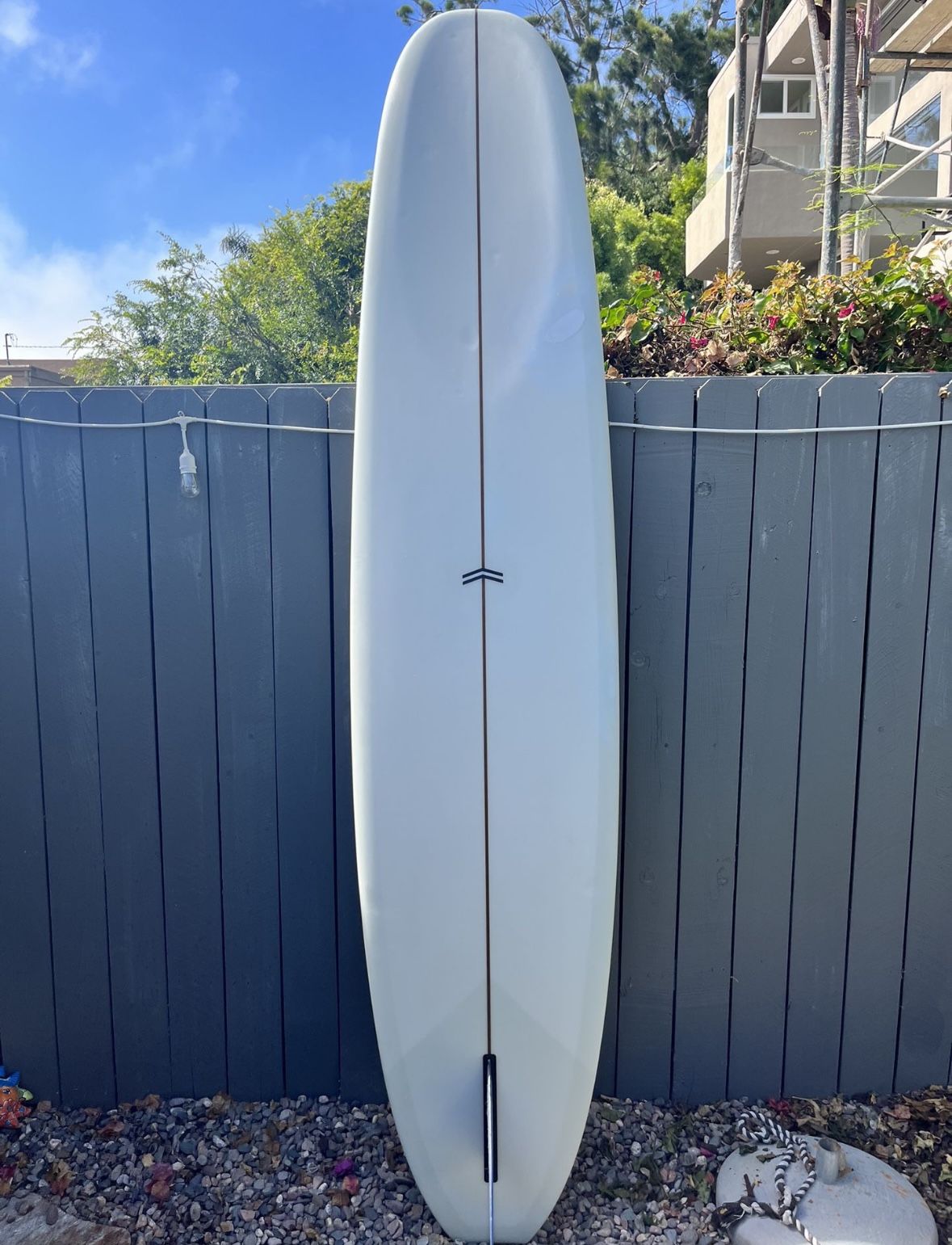 CJ Nelson APEX Longboard