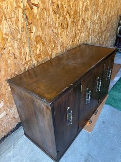 1950’s Console