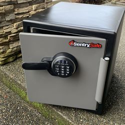 Gun safe