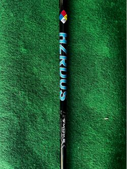 HZRDUS Smoke