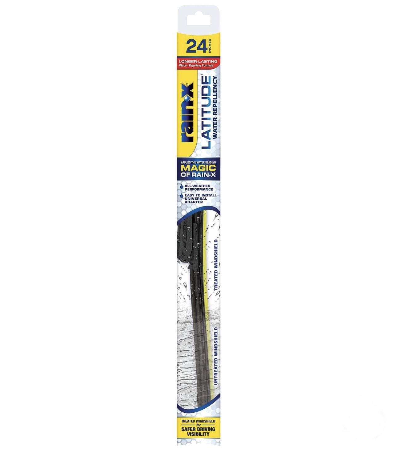 Rain-X Wiper Blade 24"