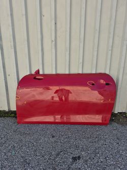 2014 2015 2016 2017 2018 2019 2020 2021 2022 2023 2024 Mini Cooper F56 Front Door Shell Left Driver Side LH Original Used OEM 