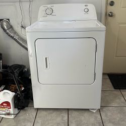 Washer/Drier