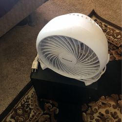 Ventilador