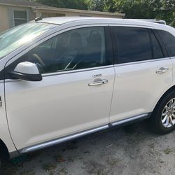 Lincoln MKX LUXURY CAR  $7k