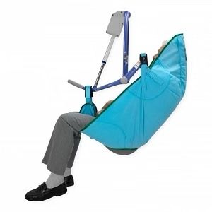 ARJO Patient Sling with Clips