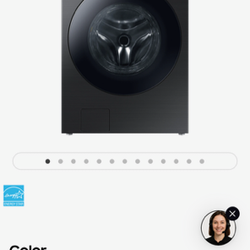 Samsung Washer