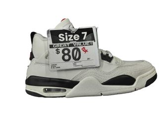 Jordan Nmnv White