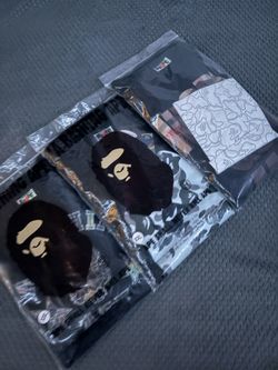 Bape T Shirt