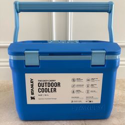 *NEW* Stanley Cooler 16qt