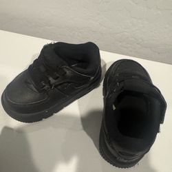 Toddler Boy Shoes