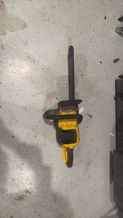 Cain saw