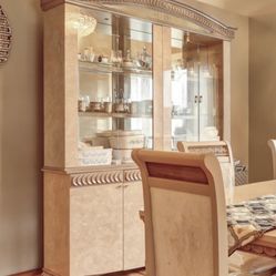 China Cabinet