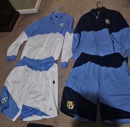 Micheal Jordan High School & College Jersey