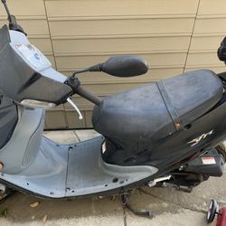 Free Scooter- Not Currently Working 