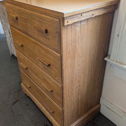 Vintage Dresser
