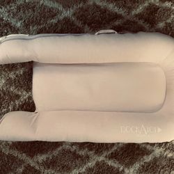 Dockatot Deluxe + Baby Lounger - New