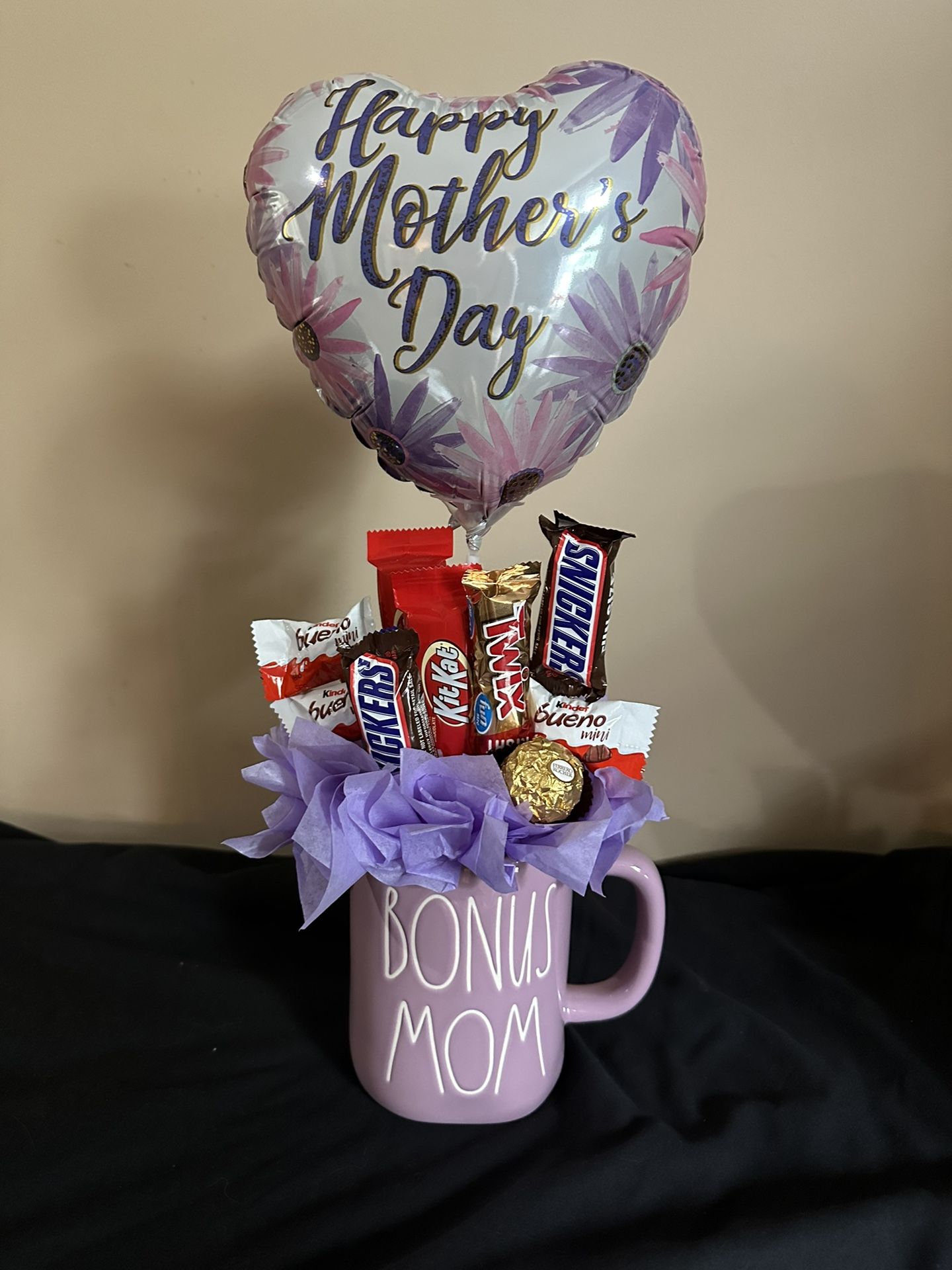 Mother’s Day Gift