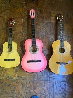 Guitarras